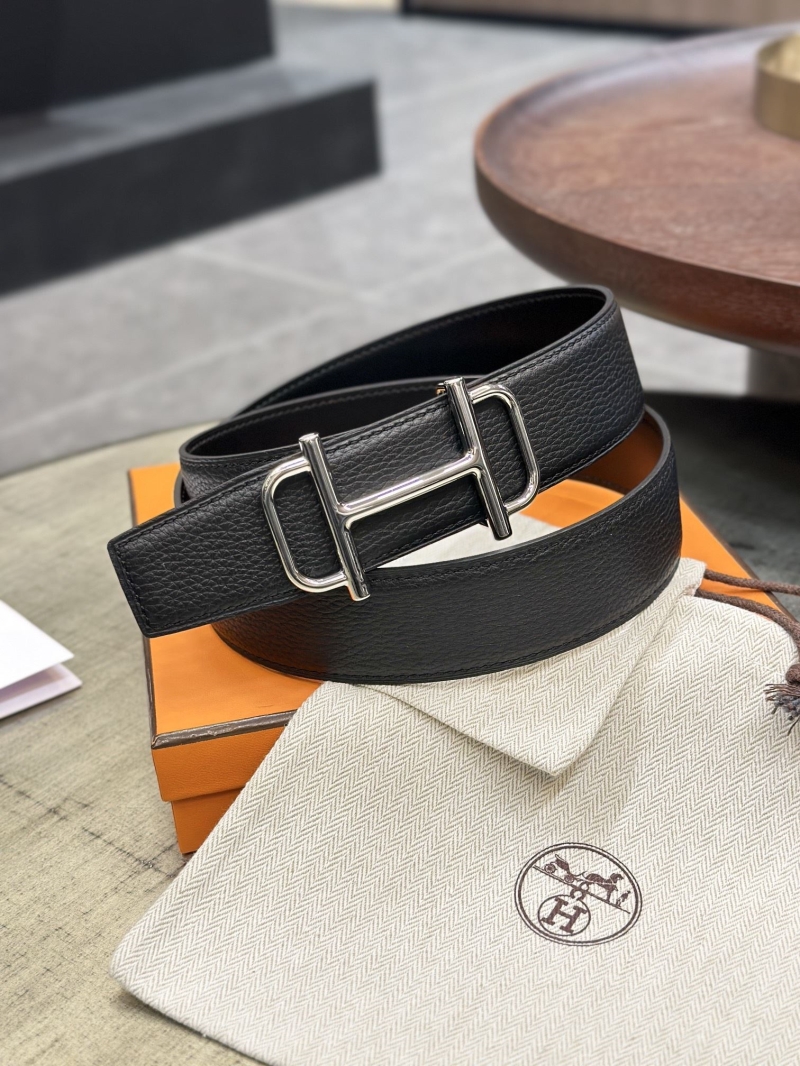 Hermes Belts